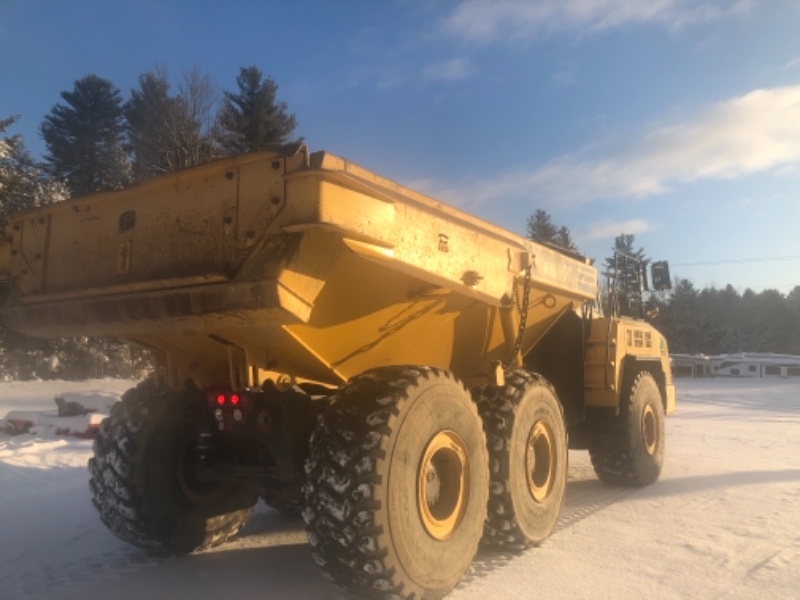 Equipment Pic