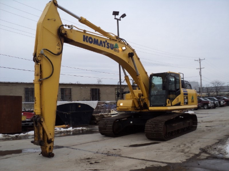 Equipment Pic