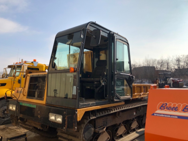Equipment Pic