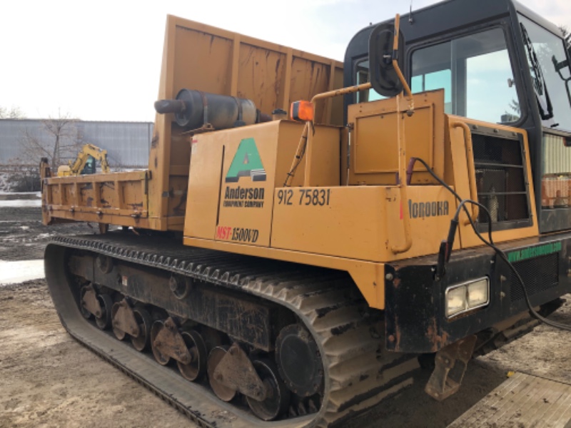 Equipment Pic
