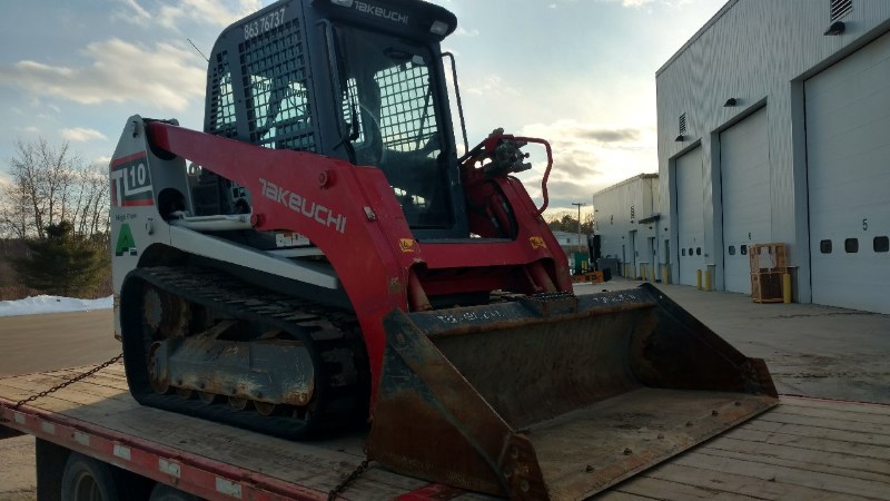 Equipment Pic