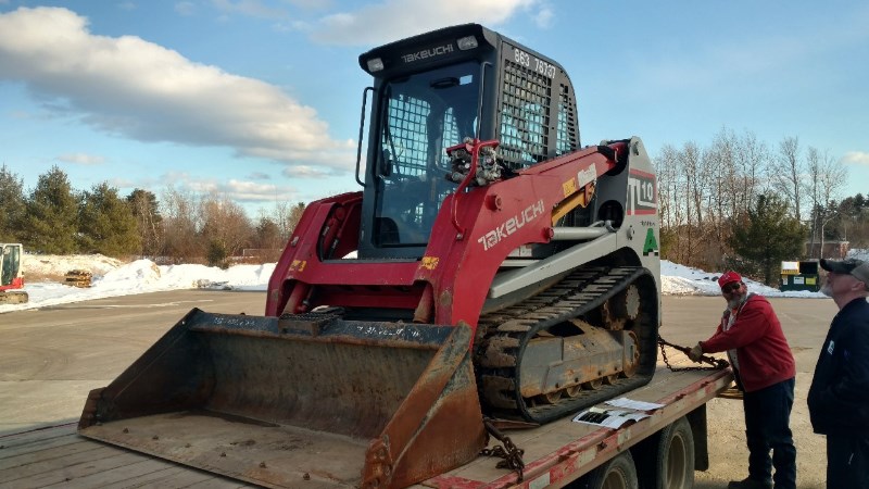 Equipment Pic
