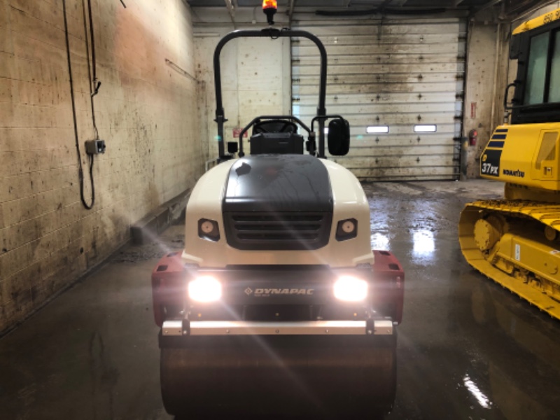Equipment Pic