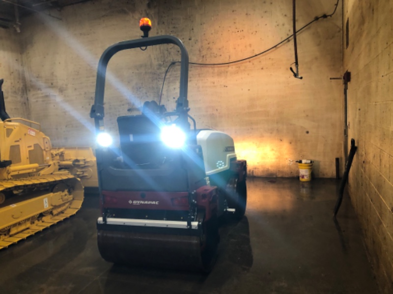 Equipment Pic