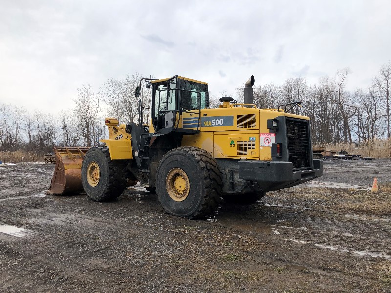 Equipment Pic