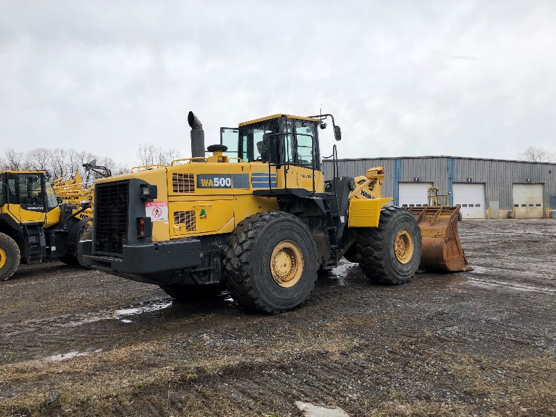 Equipment Pic