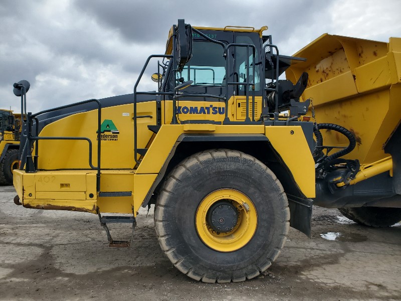 Equipment Pic