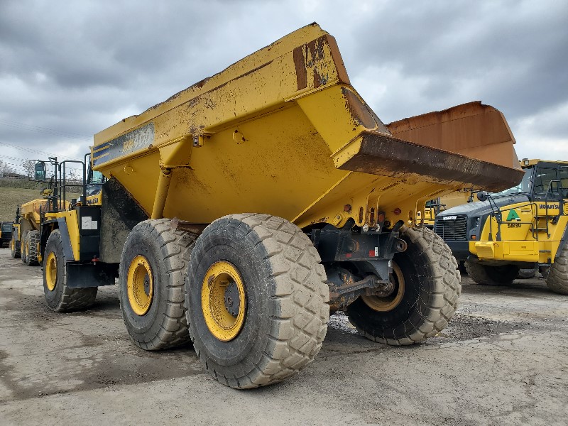 Equipment Pic