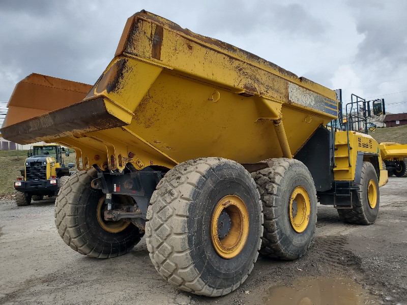 Equipment Pic