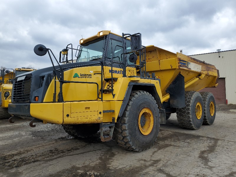 Equipment Pic