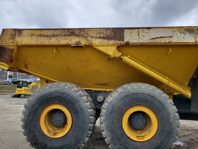 Equipment Pic