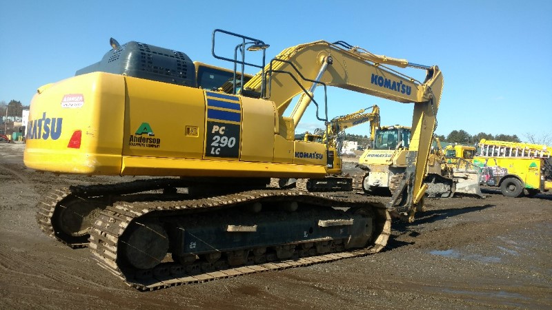 Equipment Pic