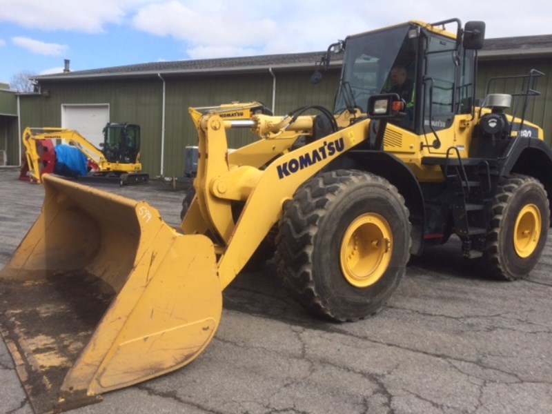 Equipment Pic