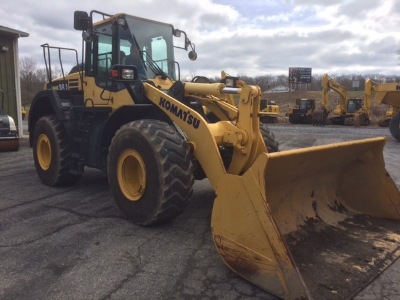 Equipment Pic