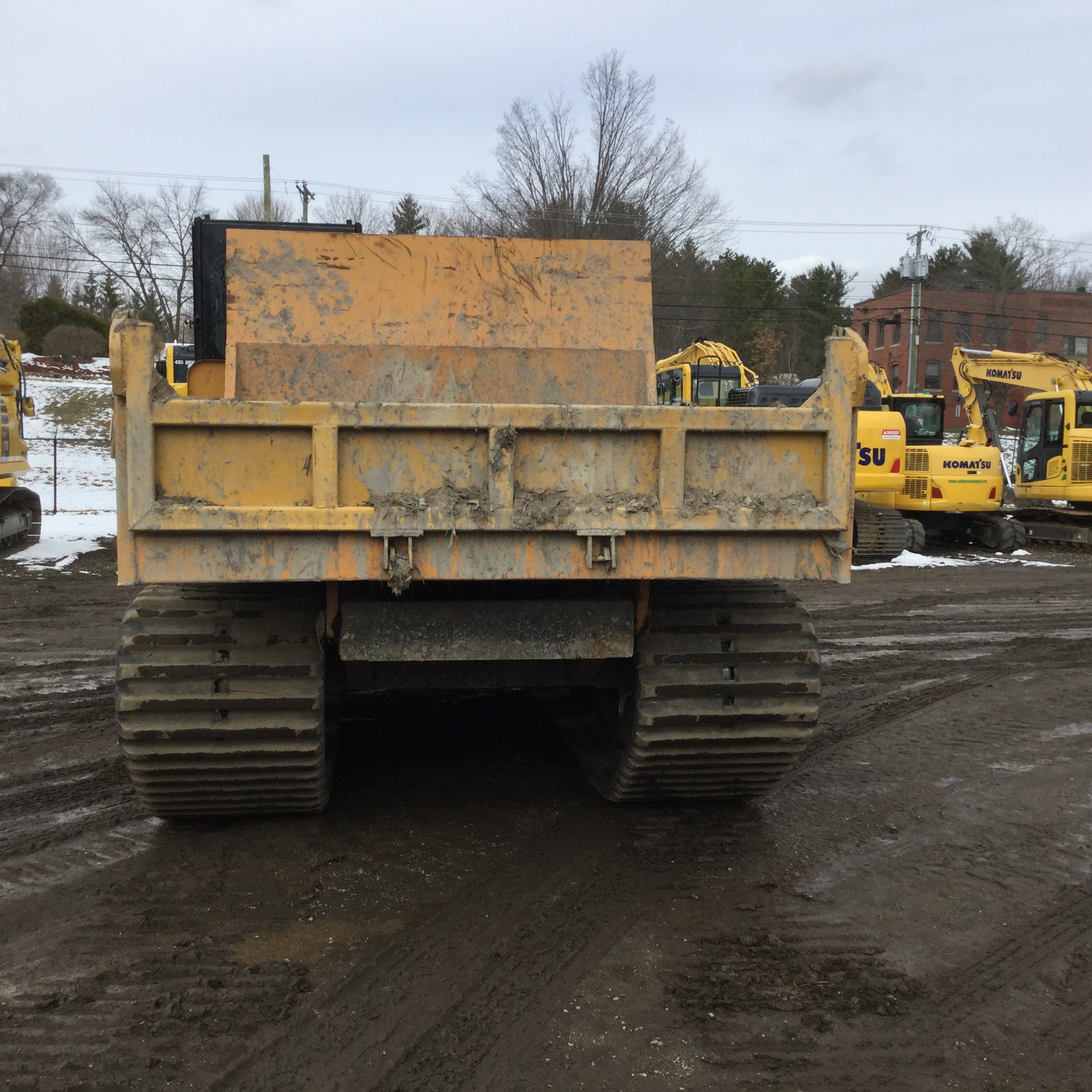 Equipment Pic
