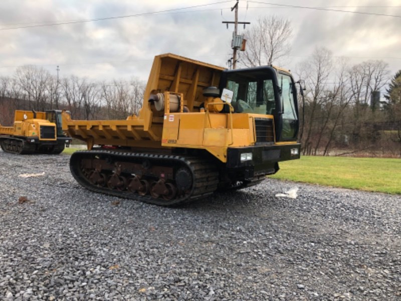 Equipment Pic