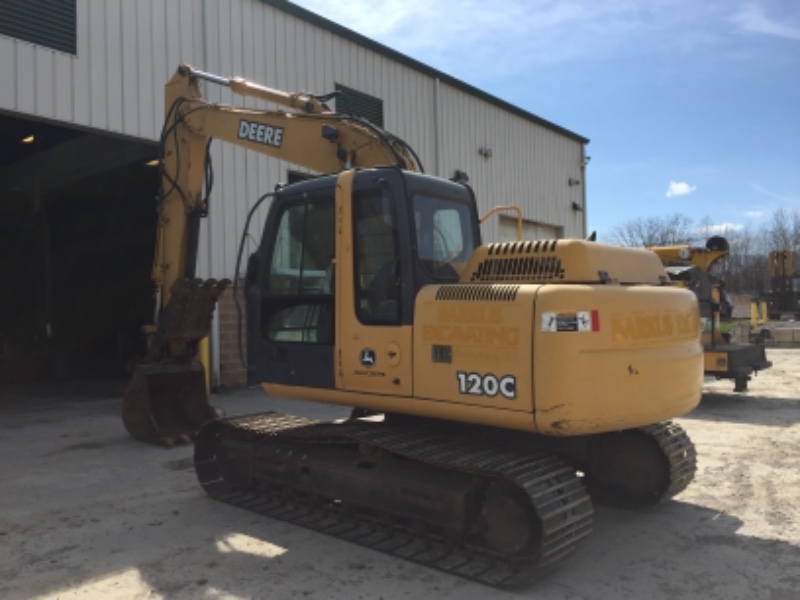 Equipment Pic