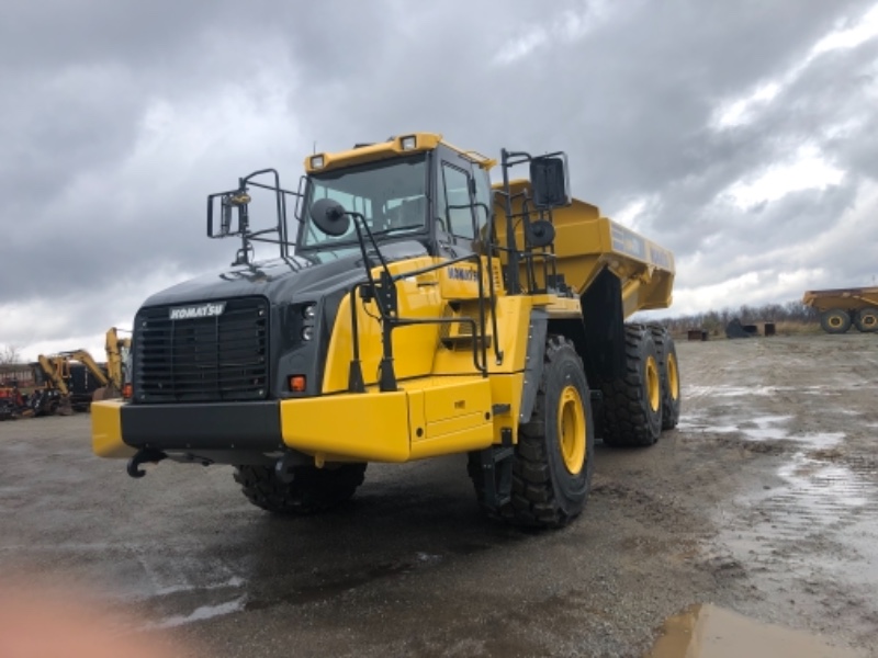 Equipment Pic