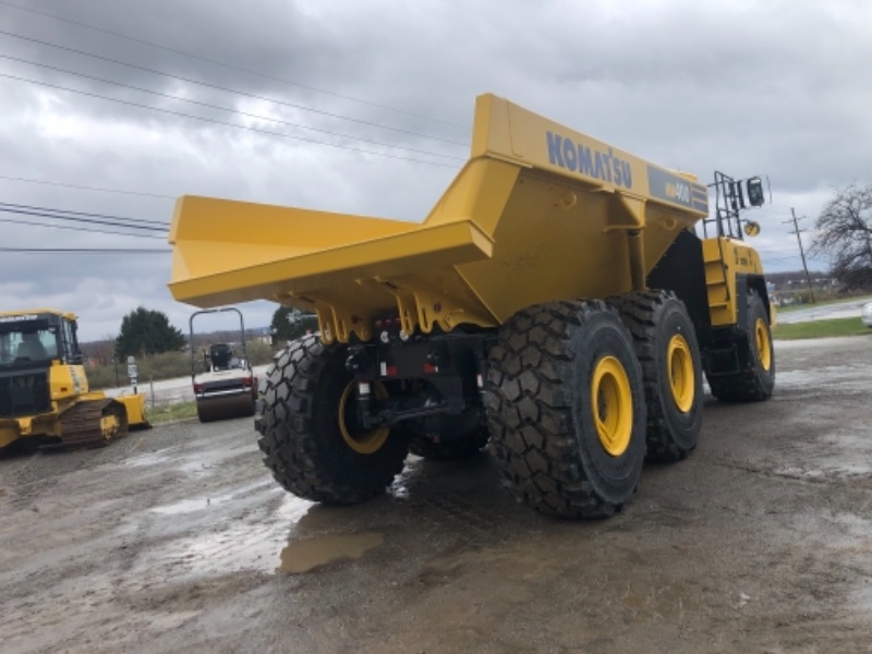 Equipment Pic