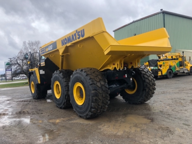 Equipment Pic