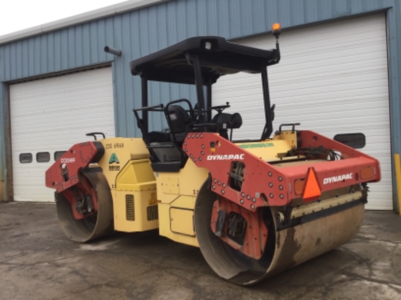 Equipment Pic