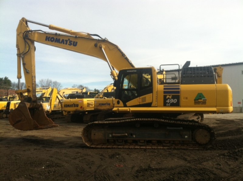 Equipment Pic
