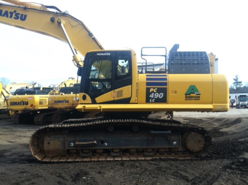 Equipment Pic