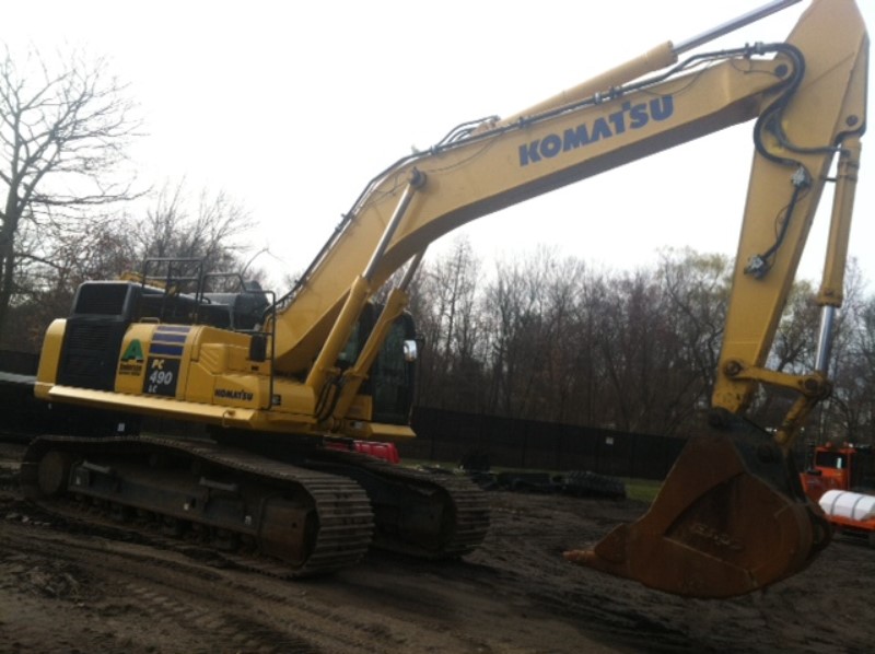 Equipment Pic