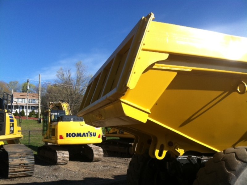 Equipment Pic