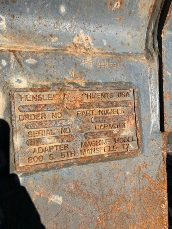 Equipment Pic