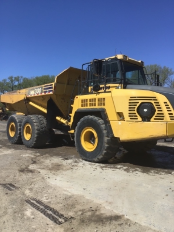 Equipment Pic