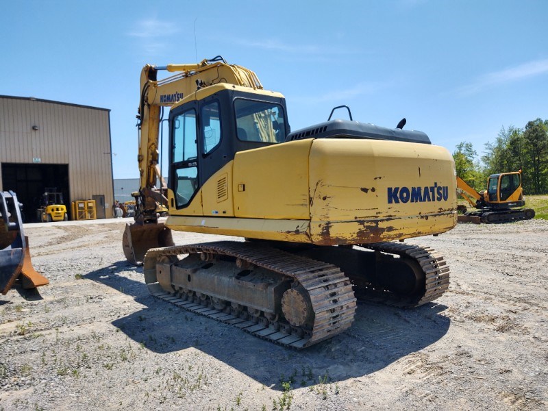 Equipment Pic