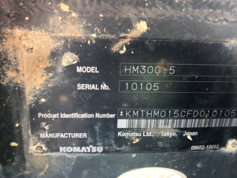 Equipment Pic