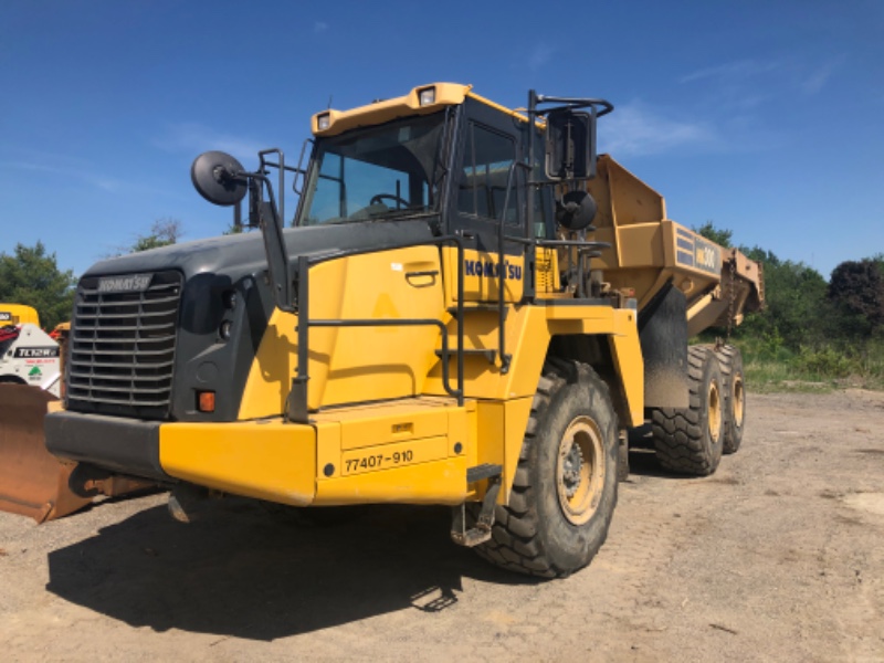 Equipment Pic