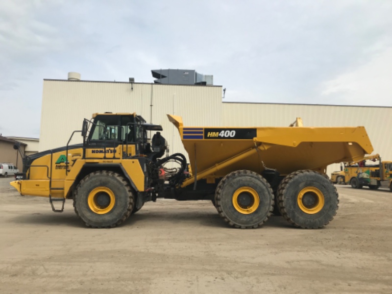 Equipment Pic