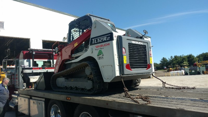 Equipment Pic