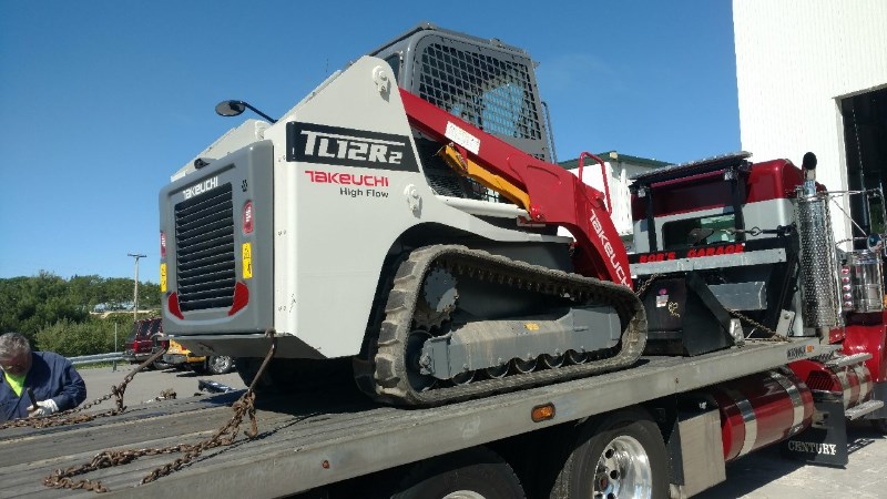 Equipment Pic
