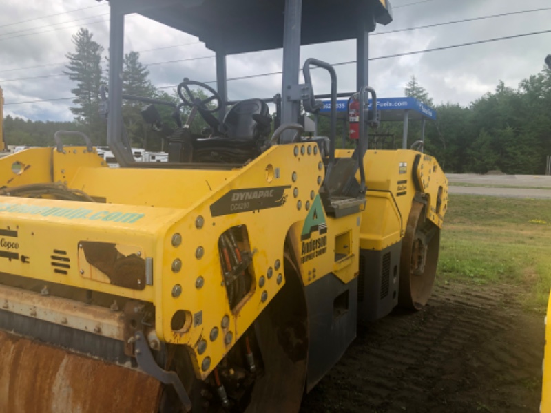Equipment Pic