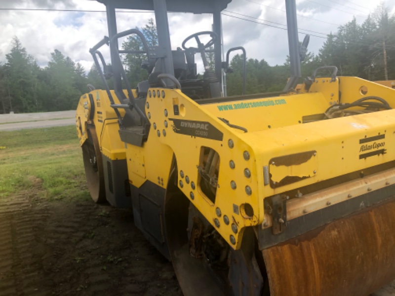 Equipment Pic