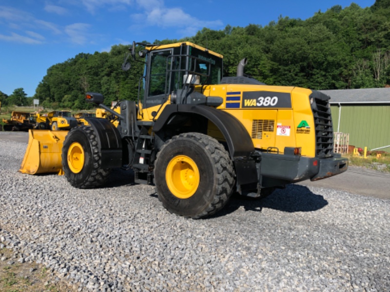 Equipment Pic