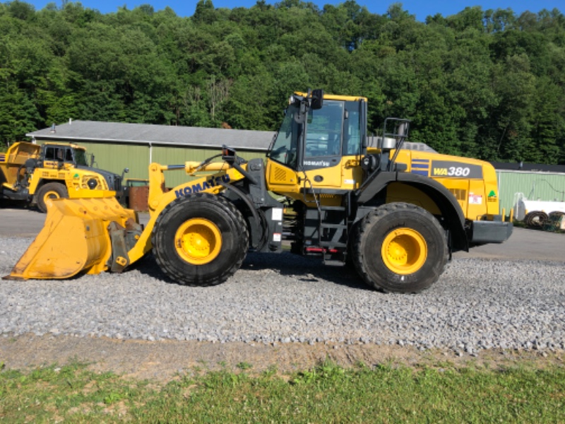 Equipment Pic