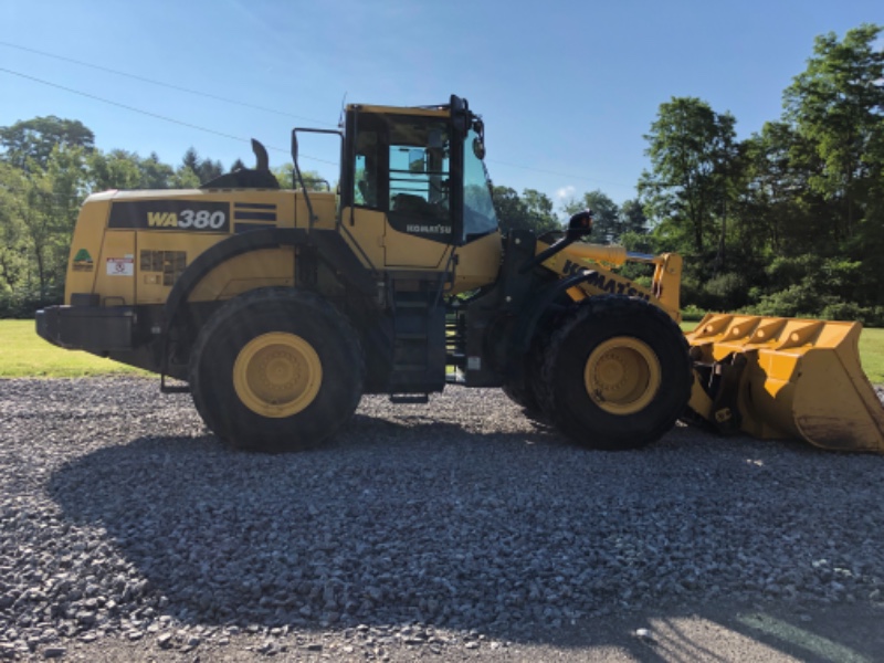 Equipment Pic