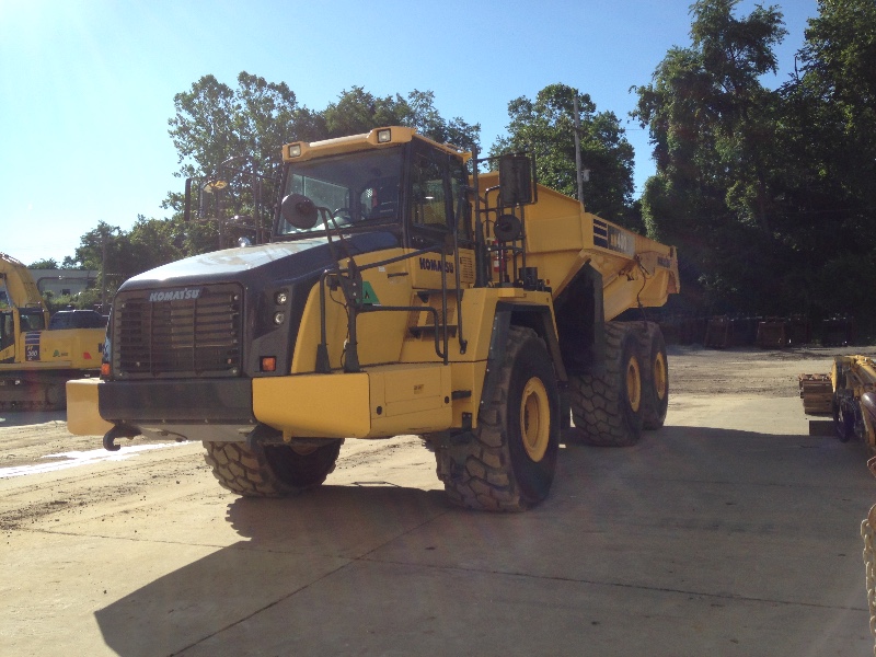 Equipment Pic