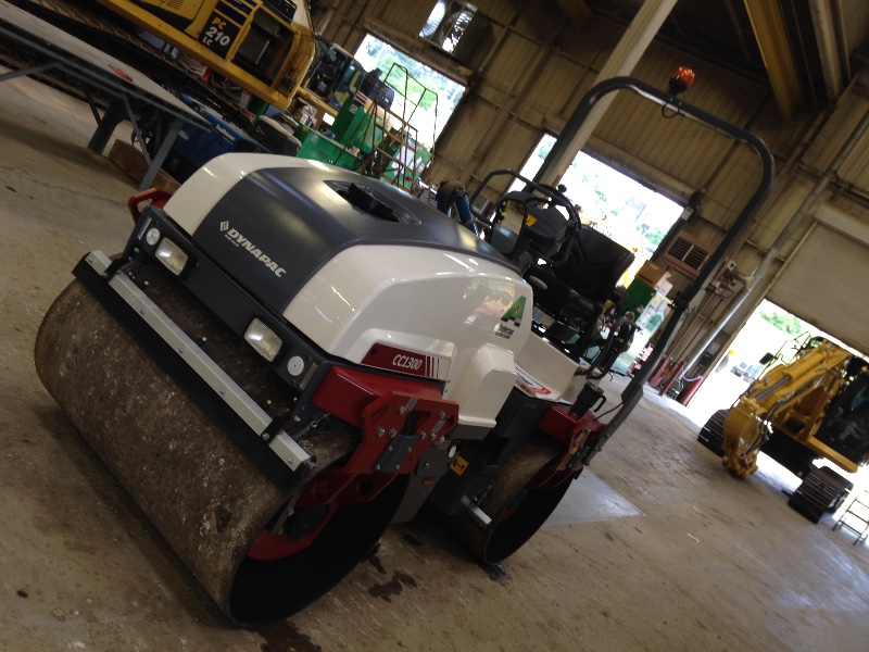 Equipment Pic