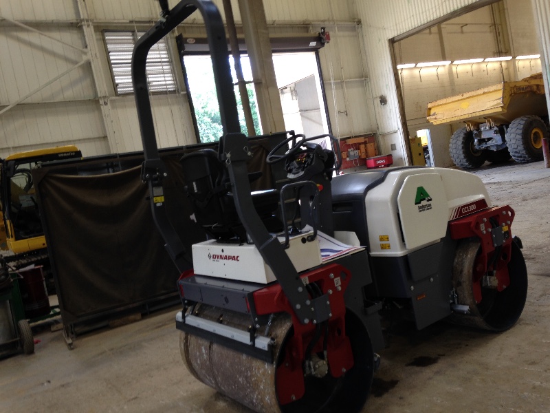 Equipment Pic
