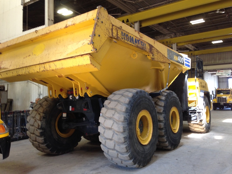 Equipment Pic