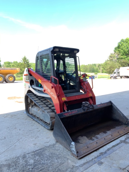Equipment Pic