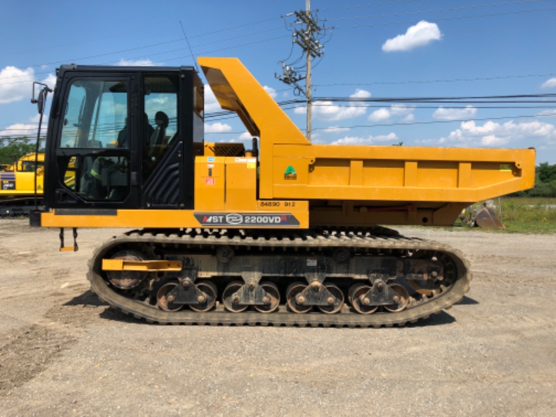 Equipment Pic