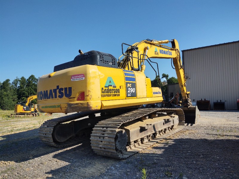 Equipment Pic