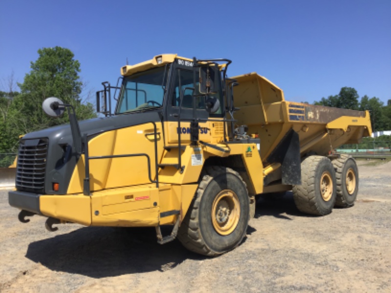 Equipment Pic